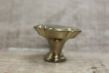 Load image into Gallery viewer, Amerock 1-3/4&quot; Grace Revitalize Cabinet Knob Golden Champagne -New, Open Box