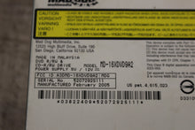 Load image into Gallery viewer, Mad Dog Multimedia DVD Player/Writer - MD-16XDVD9A2 - Used