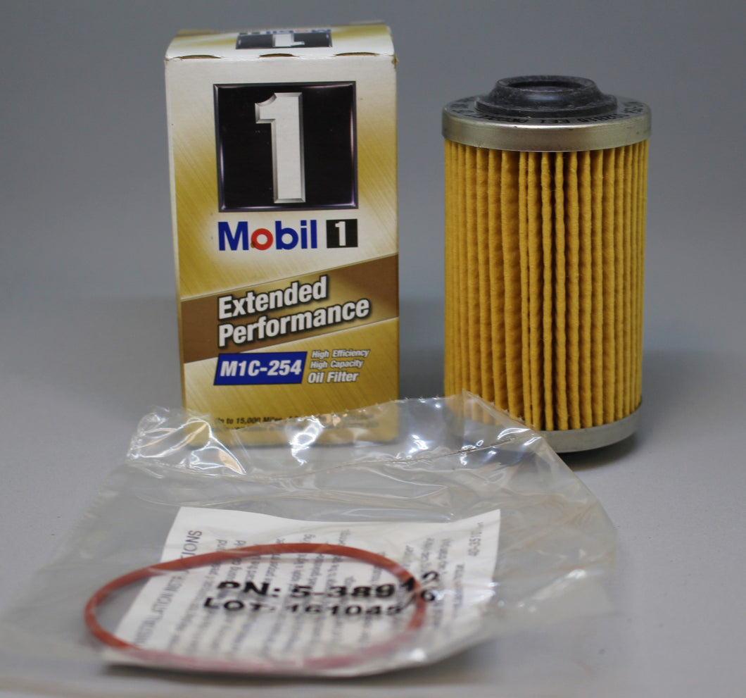 Mobil 1 M1C-254 Extended Performance Oil Filter - New