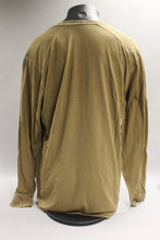 Load image into Gallery viewer, XGO Flame Retardant Long Sleeve Shirt - Layer 1 - Medium - Used