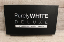Load image into Gallery viewer, PurelyWhite Deluxe Whitening Wand Refill -New, Open Box
