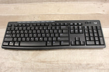 Load image into Gallery viewer, Logitech Logicool K270 Wireless Keyboard (No Receiver) - Used