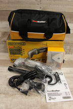Load image into Gallery viewer, Rockwell Sonicrafter Deluxe Professional Kit -New, Open Box