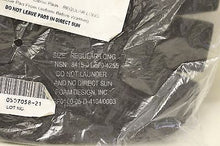 Load image into Gallery viewer, US Military Uniform Elbow Pad Insert - Regular Long - 8415-01-520-4255 - New