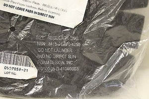 US Military Uniform Elbow Pad Insert - Regular Long - 8415-01-520-4255 - New