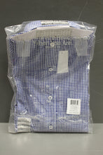 Load image into Gallery viewer, Nick Graham Men&#39;s Modern Fit Dress Shirt, S/P 14.5-15/32-33, New