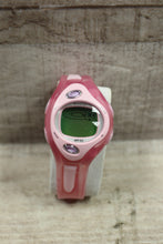 Load image into Gallery viewer, Women&#39;s Armitron WR165 Wrist Watch For Fitness Athletic -Pink -Used