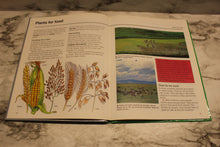 Load image into Gallery viewer, Food For The World (Discovery Science) - By Anna Sproule - Used