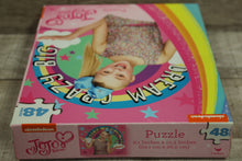 Load image into Gallery viewer, Nickelodeon JoJo Silva Dream Crazy Big Puzzle - 48 Piece - new