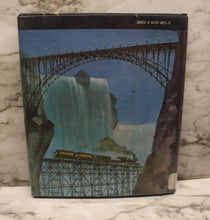Load image into Gallery viewer, The World Builds The Bridge - By Polly Curren