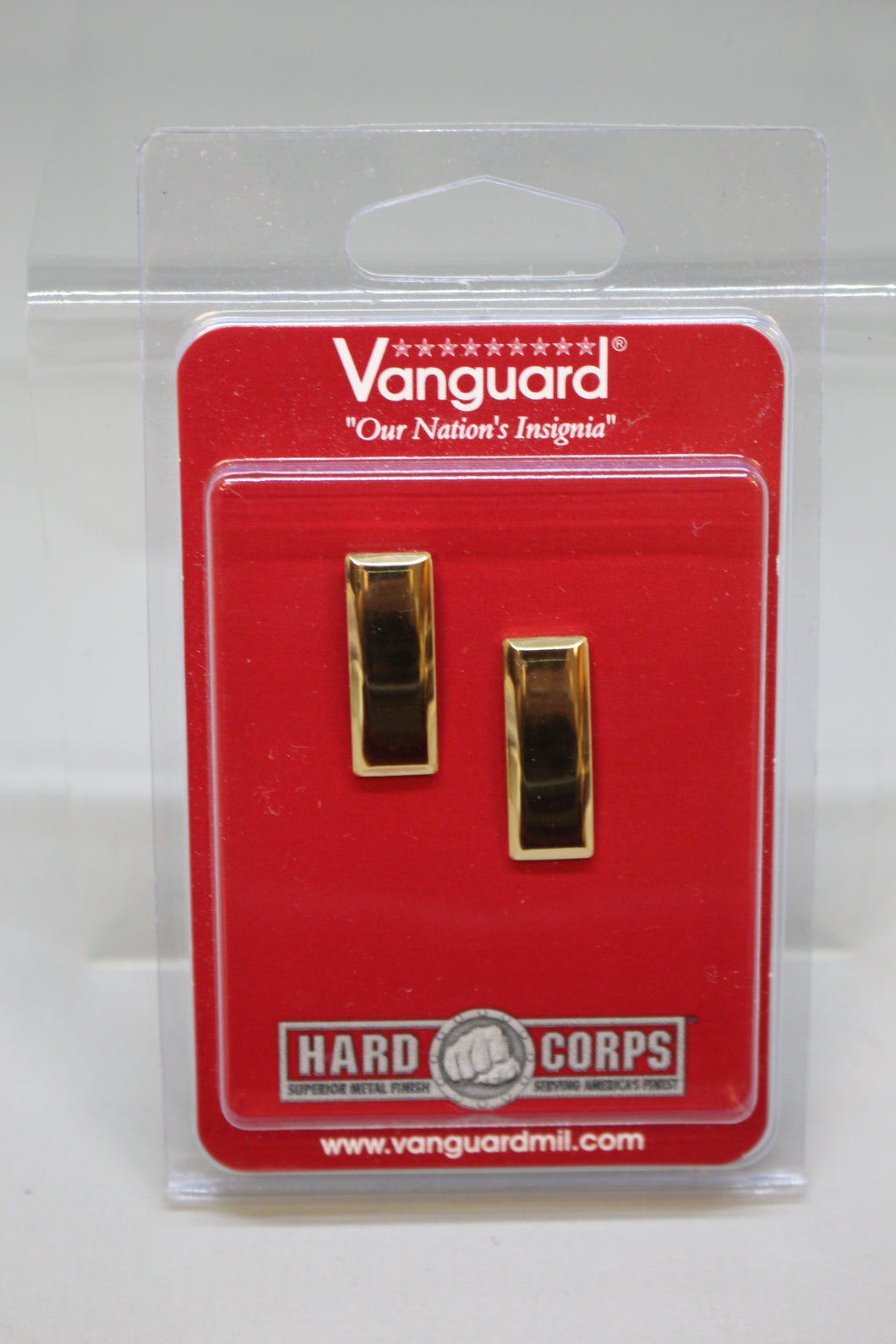 Vanguard Air Force Rank First Lieutenant -New