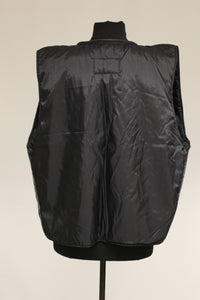 Thinsulate PELLE Studio Woman's Coat Liner, Size: x-Small, Black