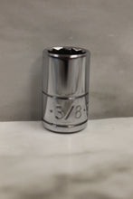 Load image into Gallery viewer, S and K 3/8&quot; Socket - Used