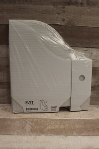 Ikea Flyt Magazine File 5 Pack -New