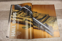 Load image into Gallery viewer, Guns and Ammo Personal Defense Carry Magazine -December 2016 -Used