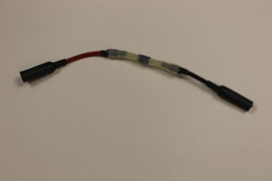 Koehring Cranes Inc. Electrical Lead / Test Lead, 6150-01-284-1052, 709 4341, New