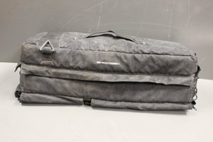 Optical Instrument Case for AN/PAS-13 A & B, 3252602-1, 1240-01-490-0746, Grade B