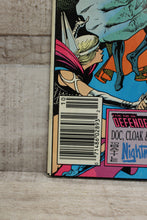 Load image into Gallery viewer, Marvel Comic Strange Tales Featuring Cloak &amp; Dagger &amp; Doctor Strange - #7