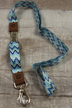 Load image into Gallery viewer, Chirper Multi-Color Keychain For Wallet Keys Phone ID -Multi Pattern -New