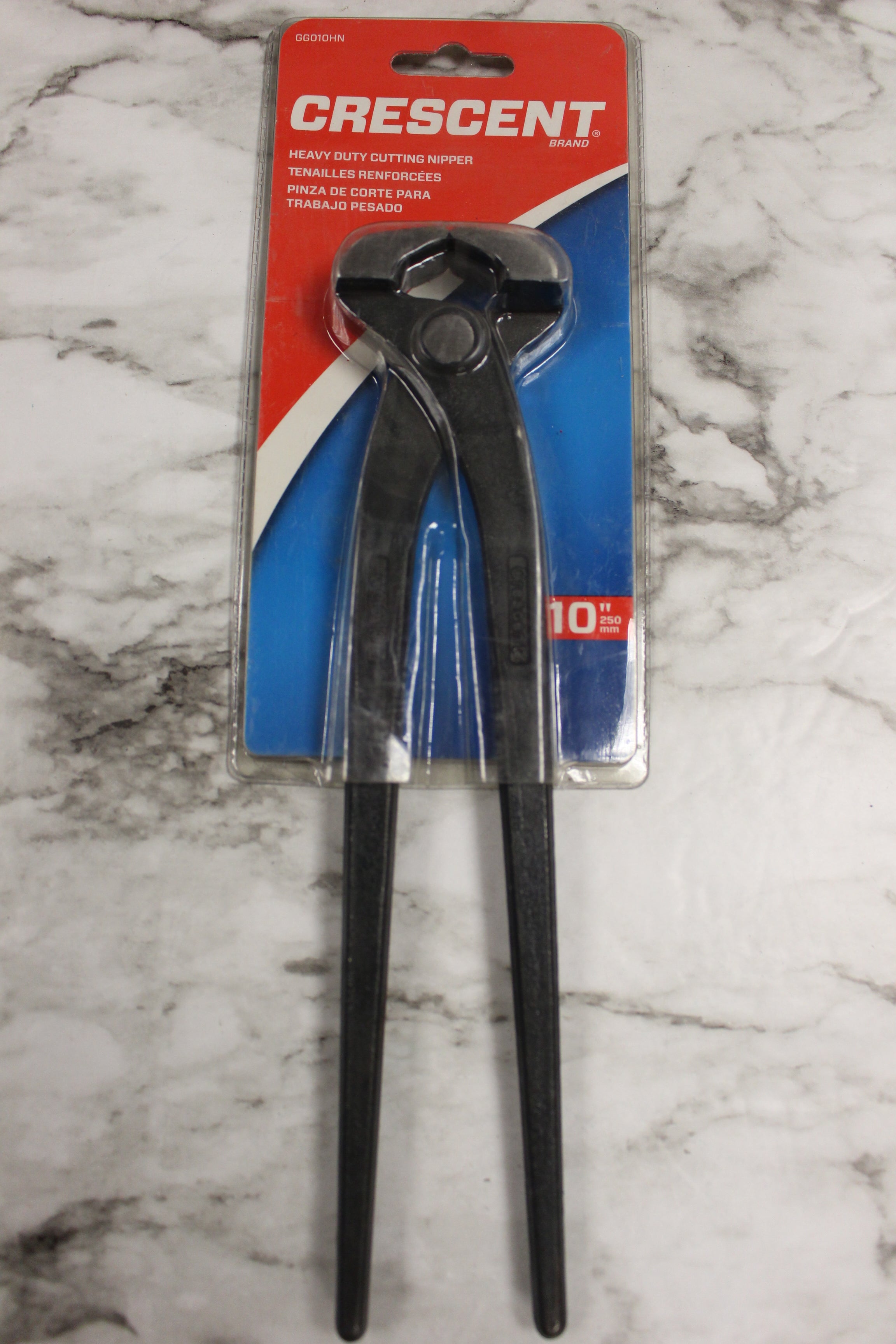 Crescent nippers shop