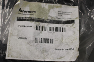 Intermec 751G Holster and Strap Assembly, 074100, 5340-01-560-0078, NEW!