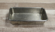 Load image into Gallery viewer, Grafco Stainless Steel Instrument Tray (8.5&quot;x4.5&quot;x1.75&quot;)