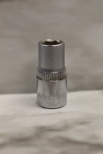 Load image into Gallery viewer, Transtime 1/4&quot; Socket, 6 Point 1/4&quot; Drive - P/N CR-V1/4 - Used