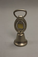 Load image into Gallery viewer, Hollywood Souvenir Bell - 2014 - Used