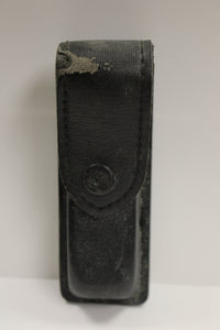 Safariland Single Magazine Pouch, Black, Fits Beretta 8000, 76-76-23PBL, Used