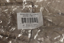 Load image into Gallery viewer, Fineline Setting Cake Cutter / Spatula / Lifter / Server - Clear - 3308-CL - New