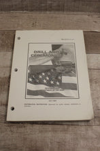 Load image into Gallery viewer, Headquarters Department Of The Army Drill and Ceramonies July 2003 -Used