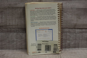 Rules For Writers Sixth Edition Softback Book -Sixth Editiom