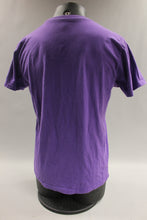 Load image into Gallery viewer, LamboFam Utah 2021 Men&#39;s Shirt Size Medium -Purple -Used