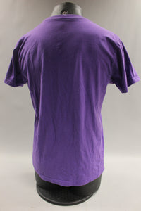 LamboFam Utah 2021 Men's Shirt Size Medium -Purple -Used