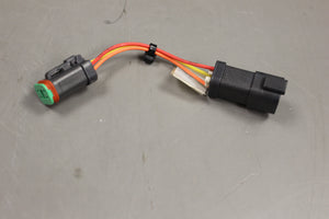 Caterpillar 428D Wire As. - Jum / Wiring Assembly Harness, 193-1509, New