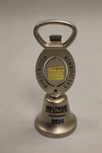 Load image into Gallery viewer, Hollywood Souvenir Bell - 2014 - Used
