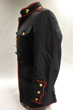 Load image into Gallery viewer, USMC Marine Corps Service Uniform Dress Coat - 39R - Used