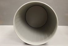 Load image into Gallery viewer, MBA Gray Office Waste Basket / Trash Can, 7520-00-281-5911, New