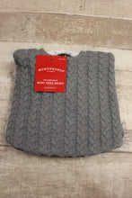 Load image into Gallery viewer, Wondershop By Target Reversible Mini Tree Skirt -Grey -New