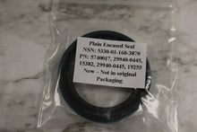 Load image into Gallery viewer, Plain Encased Seal - 5330-01-168-3870 - P/N 5740017 - New