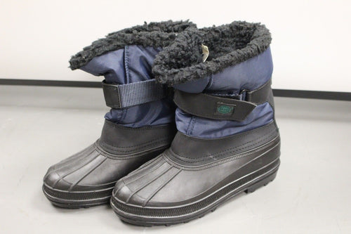 Women's Original Rugged Outback Winter Boot, Size: 5, New!