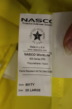 Load image into Gallery viewer, NASCO Worklite Flame Resistant Pant Size 3XLARGE -New