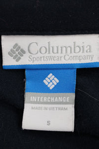 Columbia Omni-Shield Interchange Jacket, Small