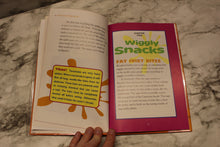 Load image into Gallery viewer, Chocolate Ants, Maggot Cheese, and More: The Yucky Food Book - 9780766033153