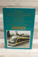 Load image into Gallery viewer, Jane&#39;s Urban Transport Systems 2004-2005