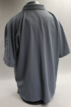 Load image into Gallery viewer, Xvertx Men&#39;s Polo Shirt - Size: X Large - Gray - Used