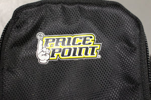 PricePoint Bicycle Mobile Device Holder, Black, New