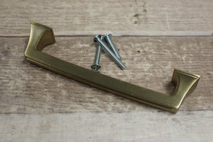 Amerock Mulholland Traditional Style Bar Cabinet Pull Handle -New, Open Box