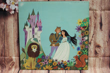 Load image into Gallery viewer, The Best From Walt Disney Vinyl Record - 33 1/3 RPM - Used