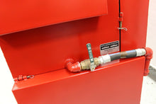 Load image into Gallery viewer, Edge Tek Parts Washer / Degreaser - Model: IT32DM4 - 50 Gallon - Red - New